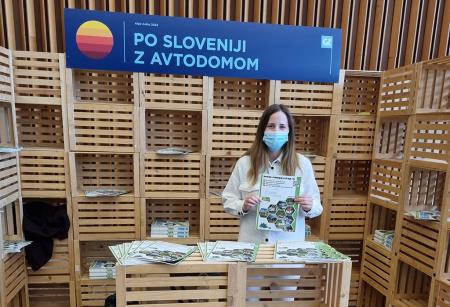 MPZA SLO na sejmu Alpe Adria, foto L Bucinel, Obcina Mirna (1)